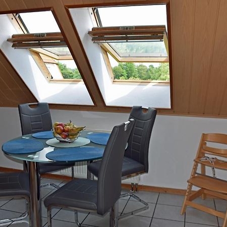 Ferienwohnung Uchte Екстериор снимка