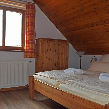 Ferienwohnung Uchte Екстериор снимка
