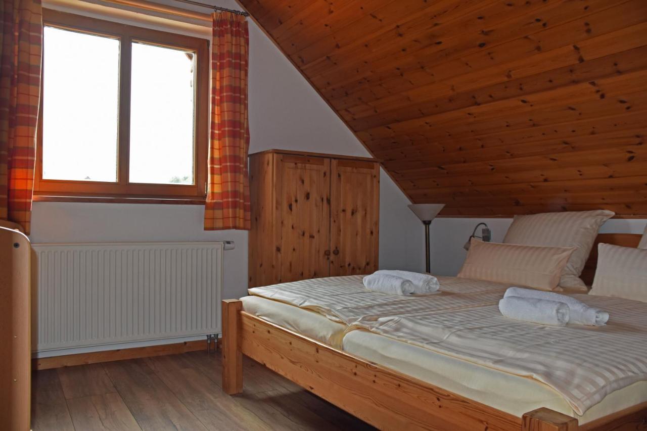 Ferienwohnung Uchte Екстериор снимка