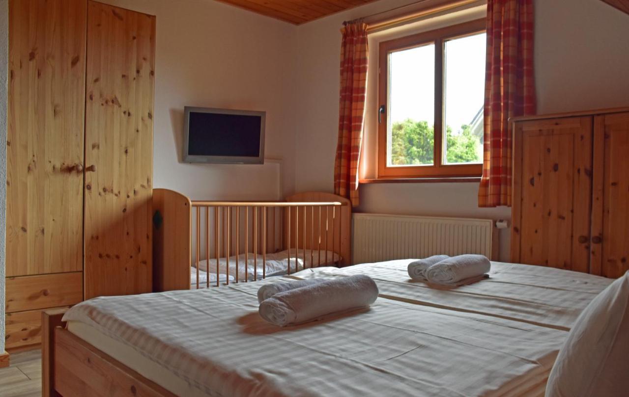 Ferienwohnung Uchte Екстериор снимка